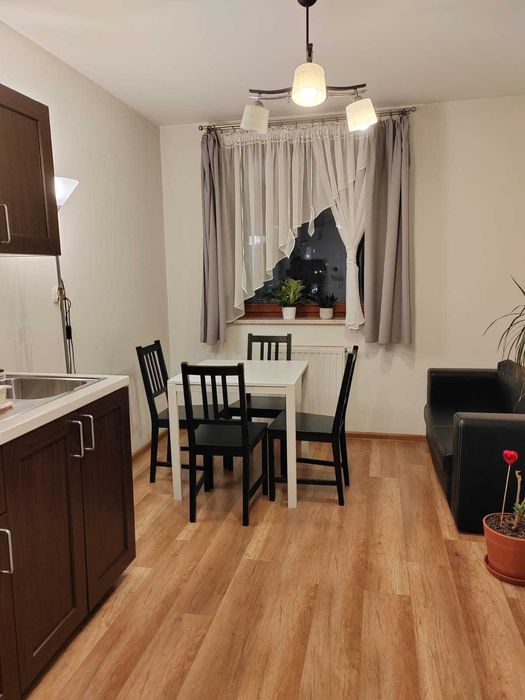 Fajne mieszkanie 27m2 osiedle Żabiniec od 1 stycznia 2026