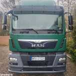 MAN TGM 18250  Sprzedam Man TGM 18250 chłodnia