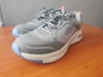 Buty sportowe damskie Skechers roz. 38,5 stan jak nowe