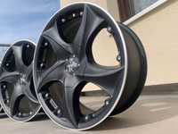 Alufelgi NOWE Keskin KT9 7.5Jx17 5x108 5x100 Honda Mazda Ford Audi VW