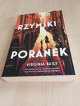 Rzymski poranek Virginia Baily