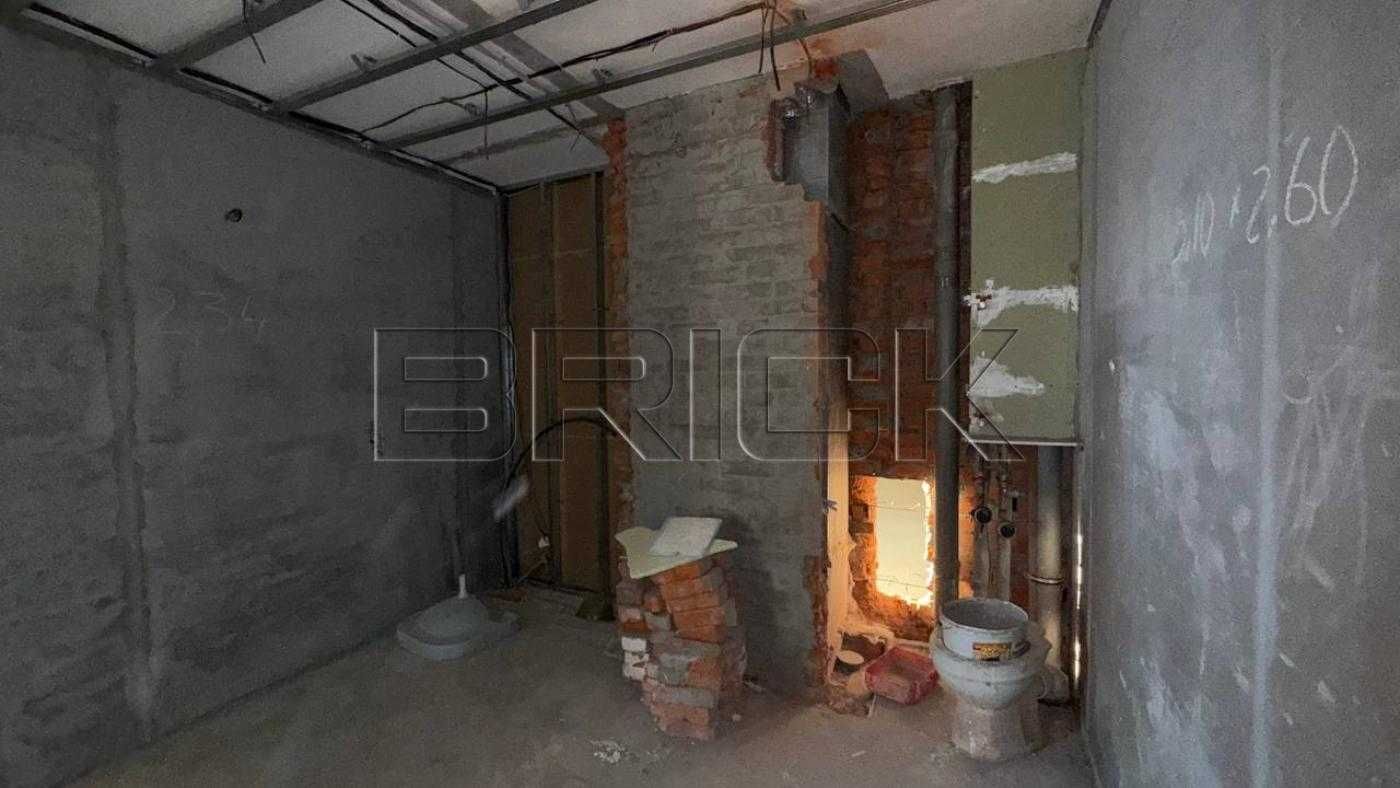 Продаж БЕЗ%, ЖК Корона, вул. Княжний затон 21, Видова квартира