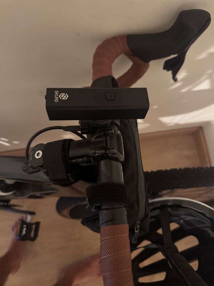 Bicicleta 3t Exploro
