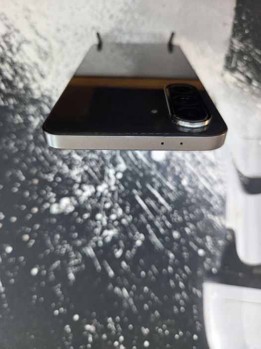 Samsung A36 Black 128 gb Европа