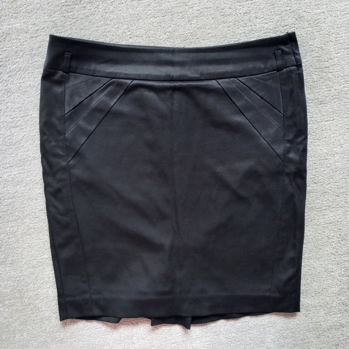 Czarna spódniczka Orsay r.38