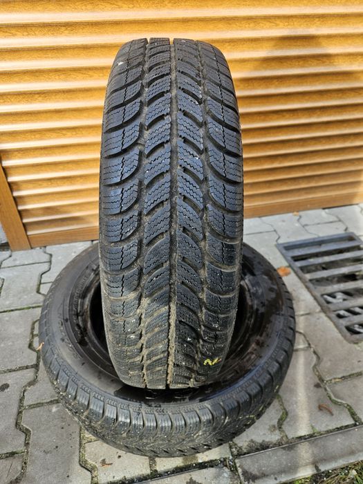 Opony zimowe Dębica 185/65R15