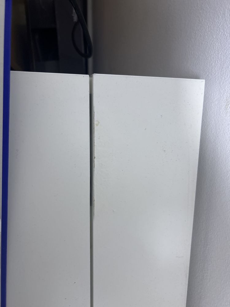 Biurko ikea Alex