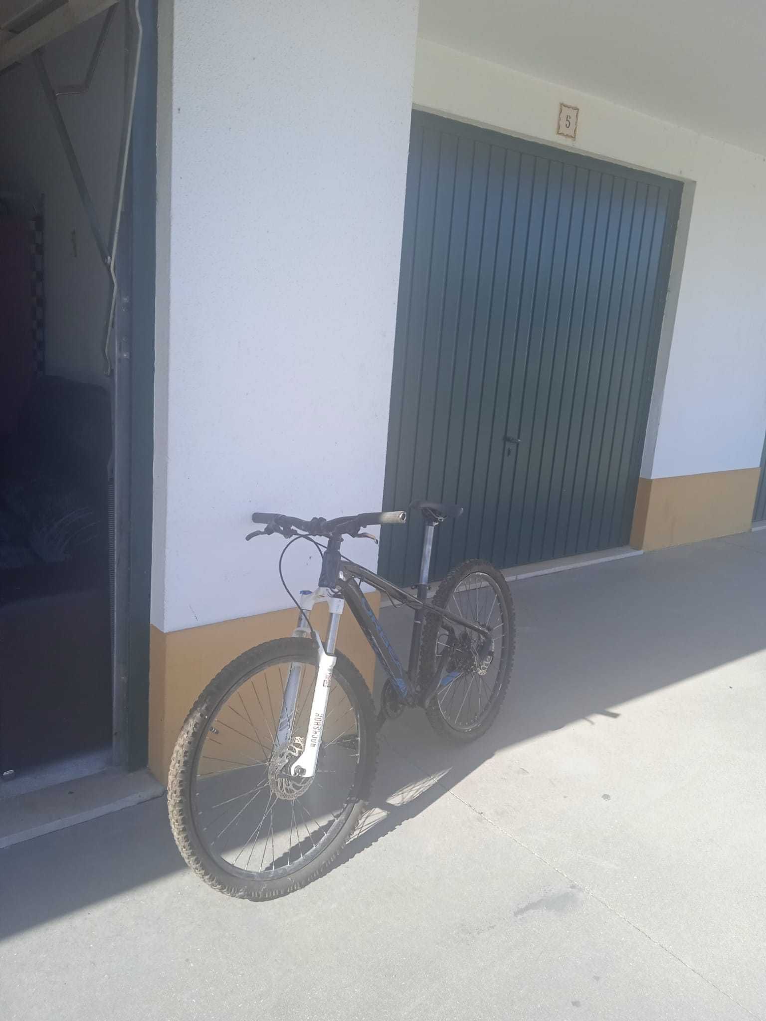 bicicleta orbea roda 26