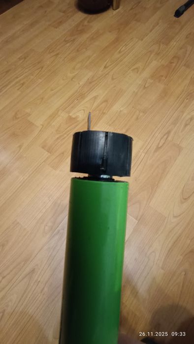 Ролетний електродвигун 28 об/хв 98 ват