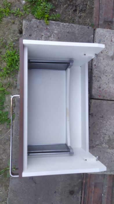 Szafka wisząca nowa