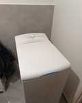 Pralka Whirlpool AWE 6520 P