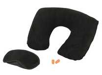 Zestaw podróżny Easy Camp Travel Sleep Kit