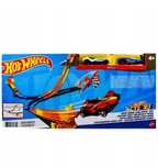 Hot wheels zestaw torów podwójny zjazd DNR54