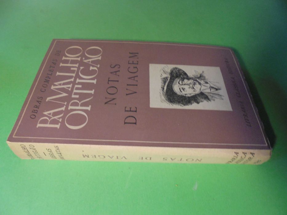 Ortigão (Ramalho);Notas de Viagem-Paris-Exposição Universal
