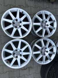 8jx17 et45 audi oryginal 5x112 57.1