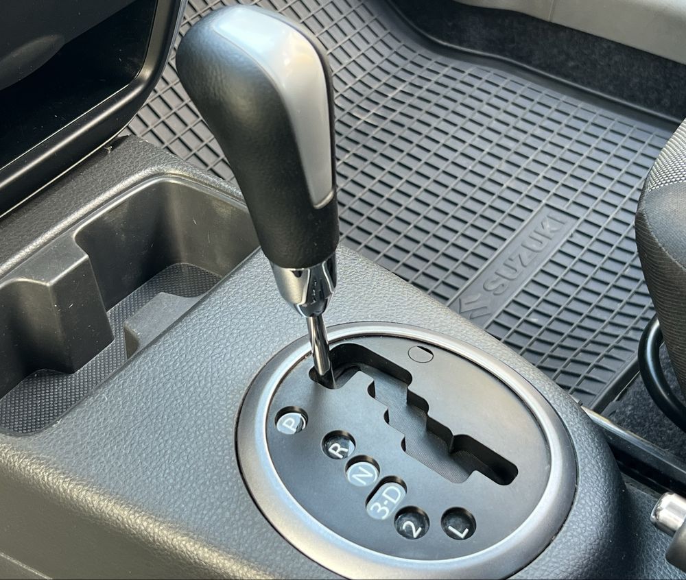 Suzuki Sx4 2014 1.6 Бензин Автомат в Хорошому стані Один Властник