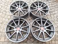 TEC 8,5jx19" ET48 5x112/Audi VW Seat Skoda Mercedes Cupra Mini BMW