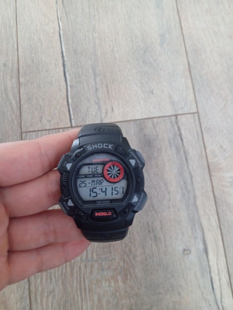 Zegarek Timex Expedition