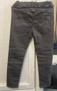 Spodnie Zara r 116