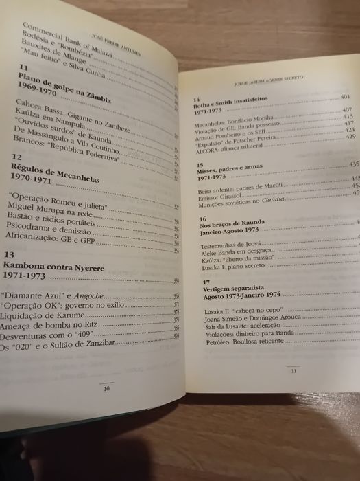 Jorge Jardim Agente Secreto