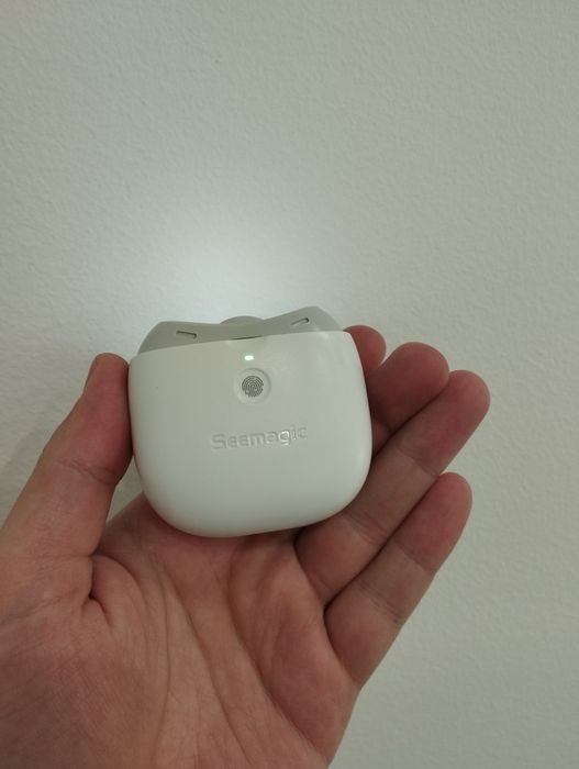 Машинка для ногтей Xiaomi Seemagic Pro