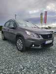 Peugeot 2008 Lift 1.6 BlueHDi Active Business! Możliwa zamiana!