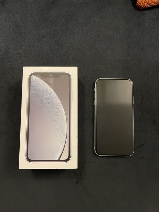 Vendo Iphone XR 64gb