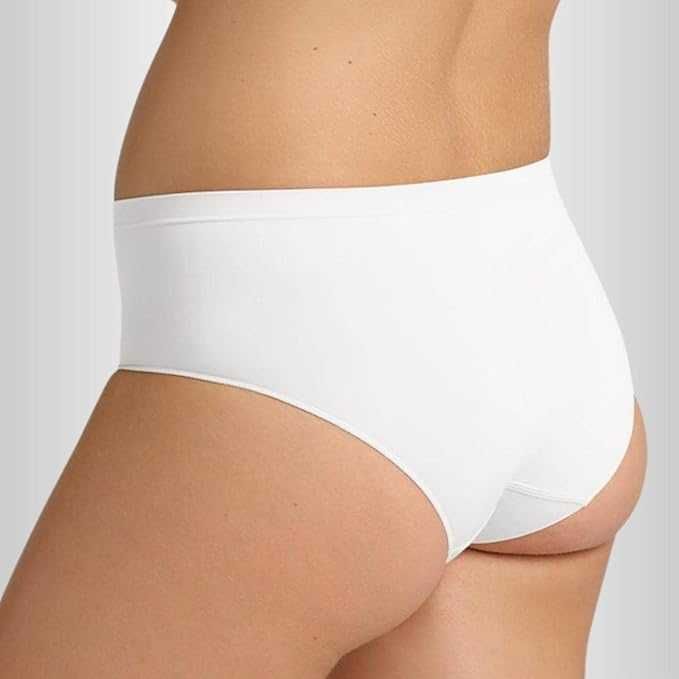 Nowe majtki damskie / figi / czarne / bawełna / L / 6szt !553-B!
