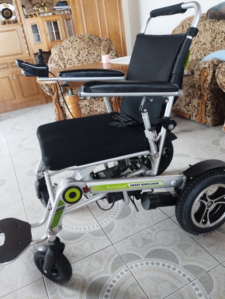 Wózek inwalidzki elektryczny Airwheel H3S