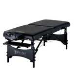 Масажний стіл Master Massage Galaxy Black (США)