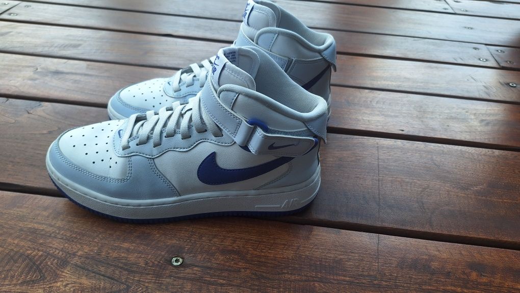 Nike air force 1 mid, rozmiar 39
