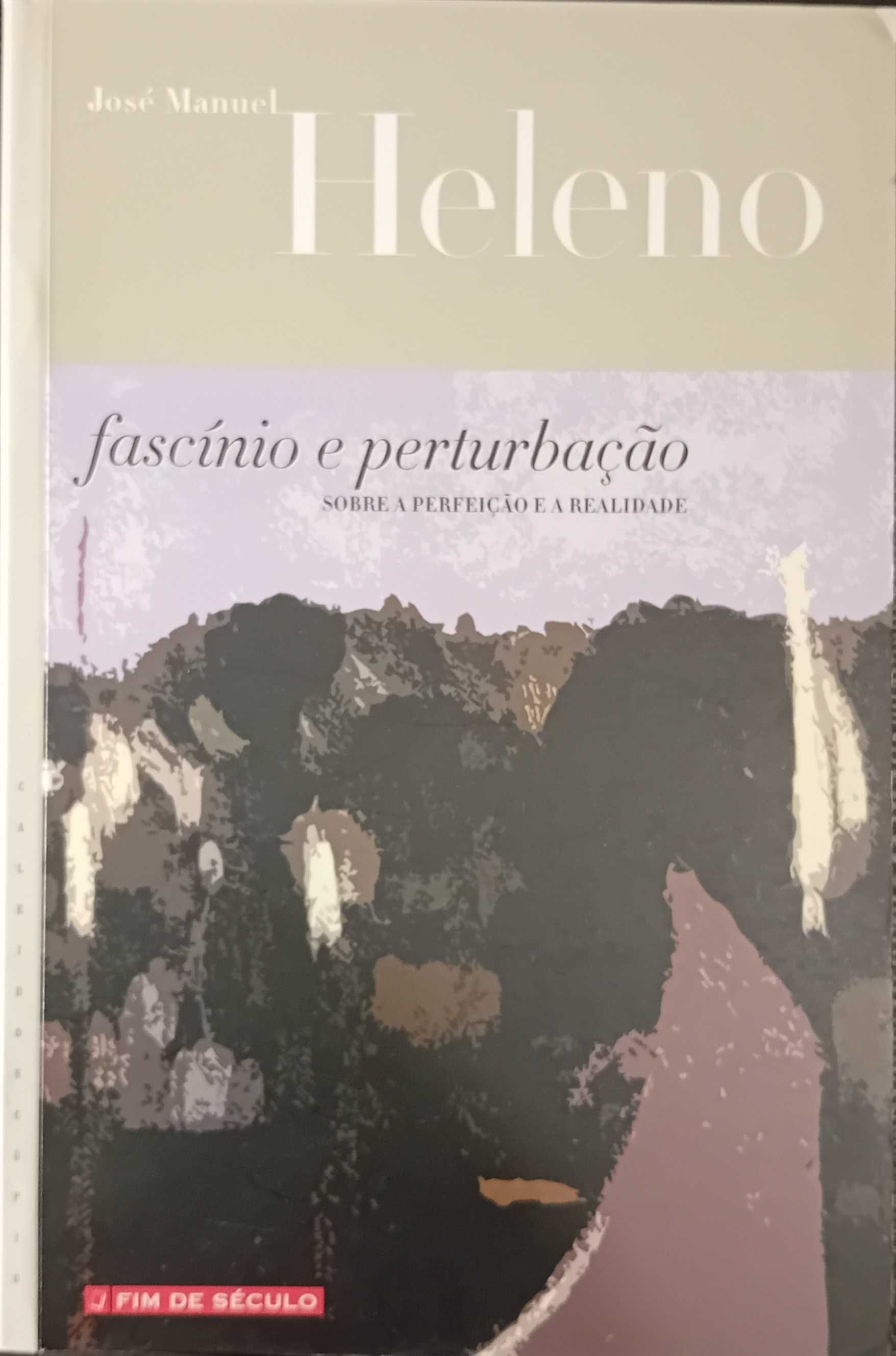 Fascínio e Perturbação Sobre a Perfeição e a Realidade