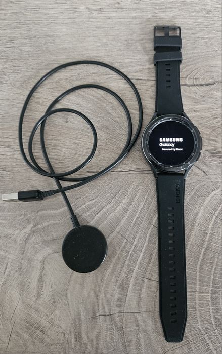 Samsung Galaxy Watch 4 Classic 46mm SM-R890