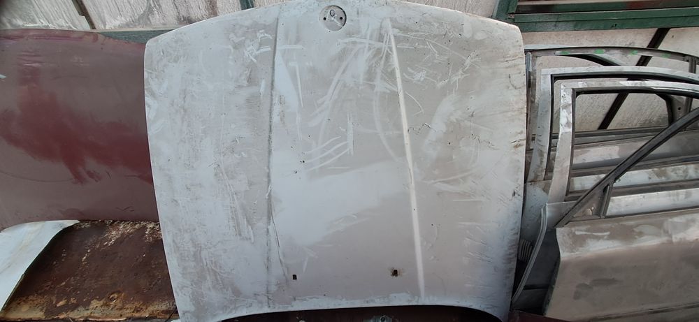 Капот Бмв BMW e 34