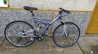 Rower 28 aluminiowy cyco z Niemiec