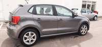 VW Polo 1.2 Trendline