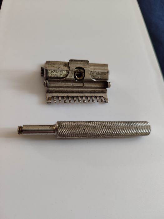 Станок для бритья VALET