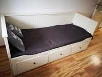 Łóżko rozkładane Ikea