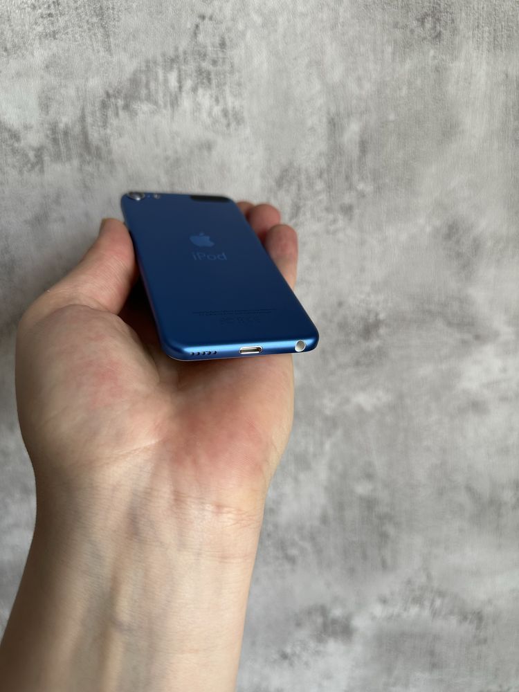 Apple iPod Touch 6 покоління, 16 ГБ.