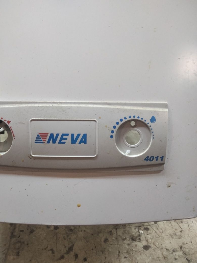 Нева Neva 4011 теплообменник
