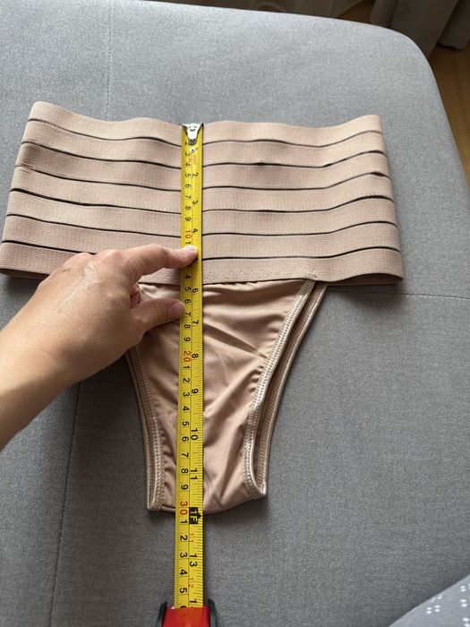 Нові безшовні труси з утяжкою р. М