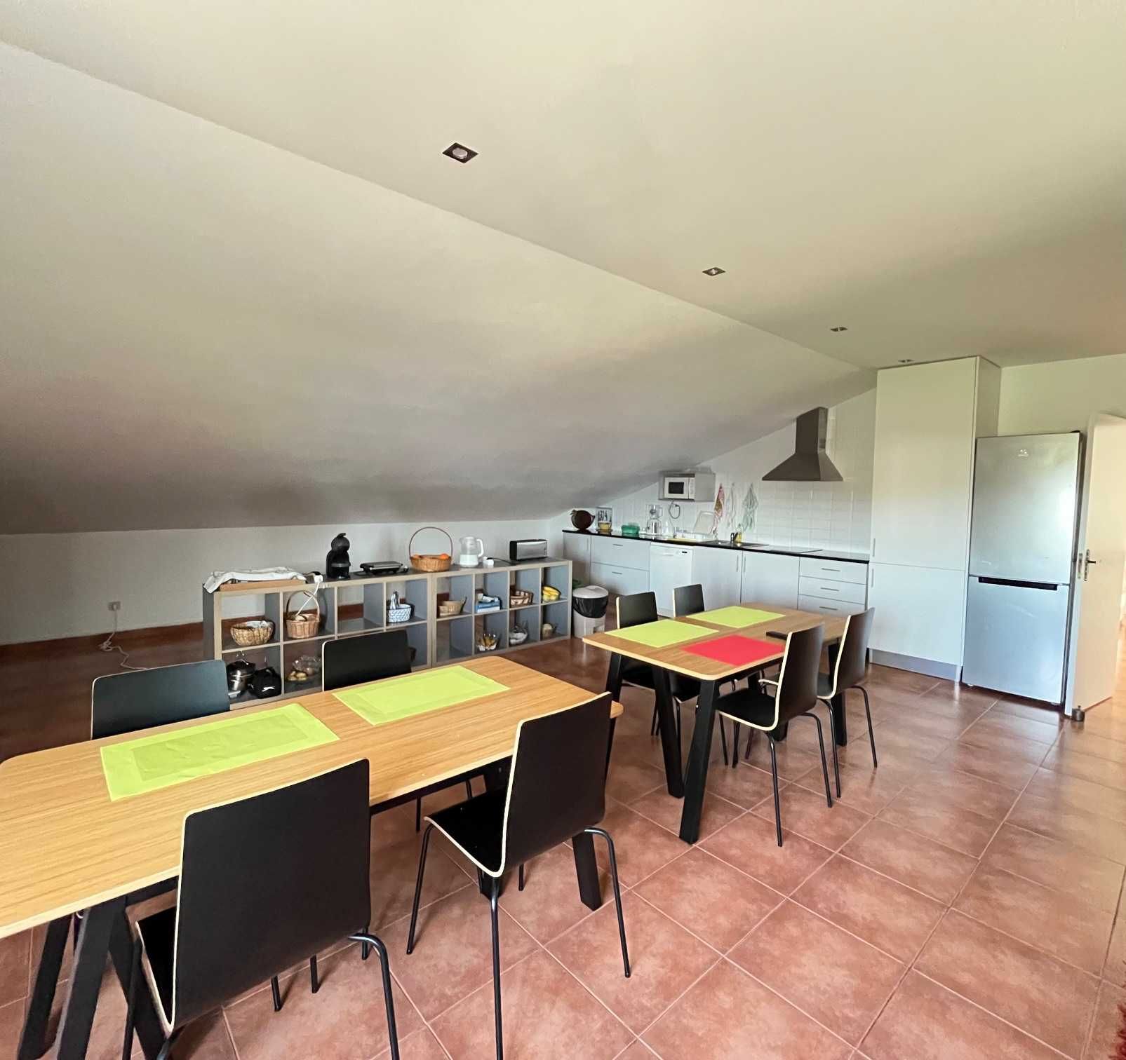 Quarto para Alugar – Alcochete |  Tranquilo e Asseado | Dia/Mes