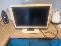 Monitor do komputera