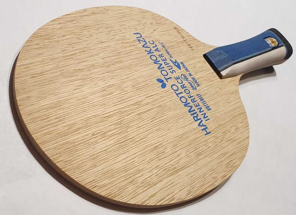 Butterfly HARIMOTO TOMOKAZU SUPER ALC Deska do gry w Tenisa stołowego