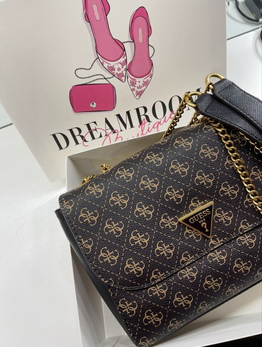 Сумка GUESS оригінал