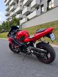 Honda CBR Honda CBR f4isport