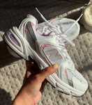 New Balance 530 Pink, рожеві ньюбеленси, кросівки для дівчат Nb