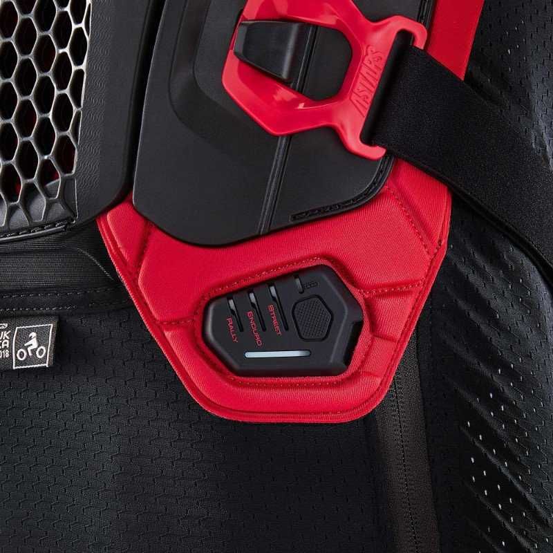 Kamizelka z poduszką powietrzną ALPINESTARS TECH-AIR OFFROAD 'M 'L 'XL