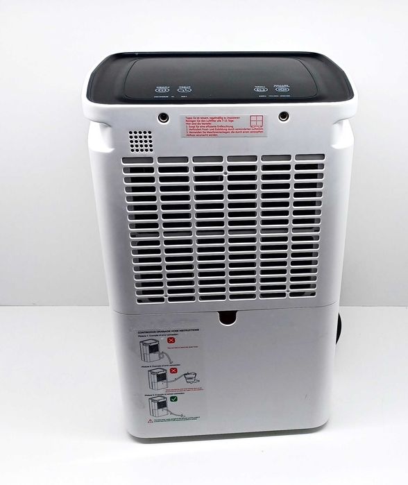 COLAZE CO157 elektryczny Osuszacz powietrza