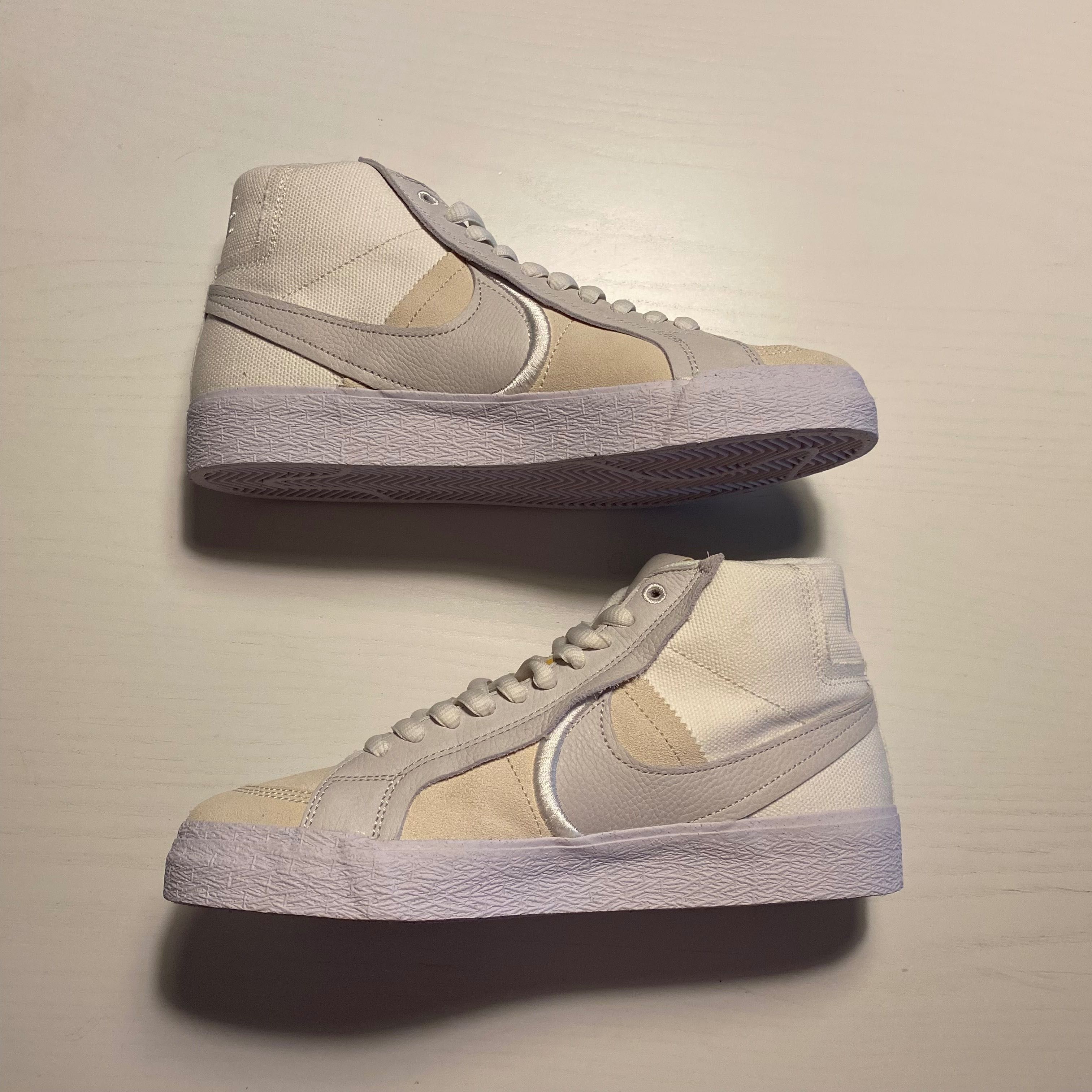 Nike SB Zoom Blazer Mid Premium 42